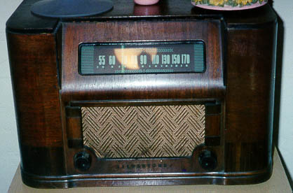 40sRadio